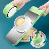 Multifunctional Vegetable Cutter Grater For Vegetables Slicers – Shredders Peeler Carrot Fruit Vegetable Cutting Kitchen Tool