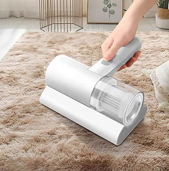 Powerful Suction | Handheld Couch Cleaner Machine Deep Cleaner For Bed Cleaning